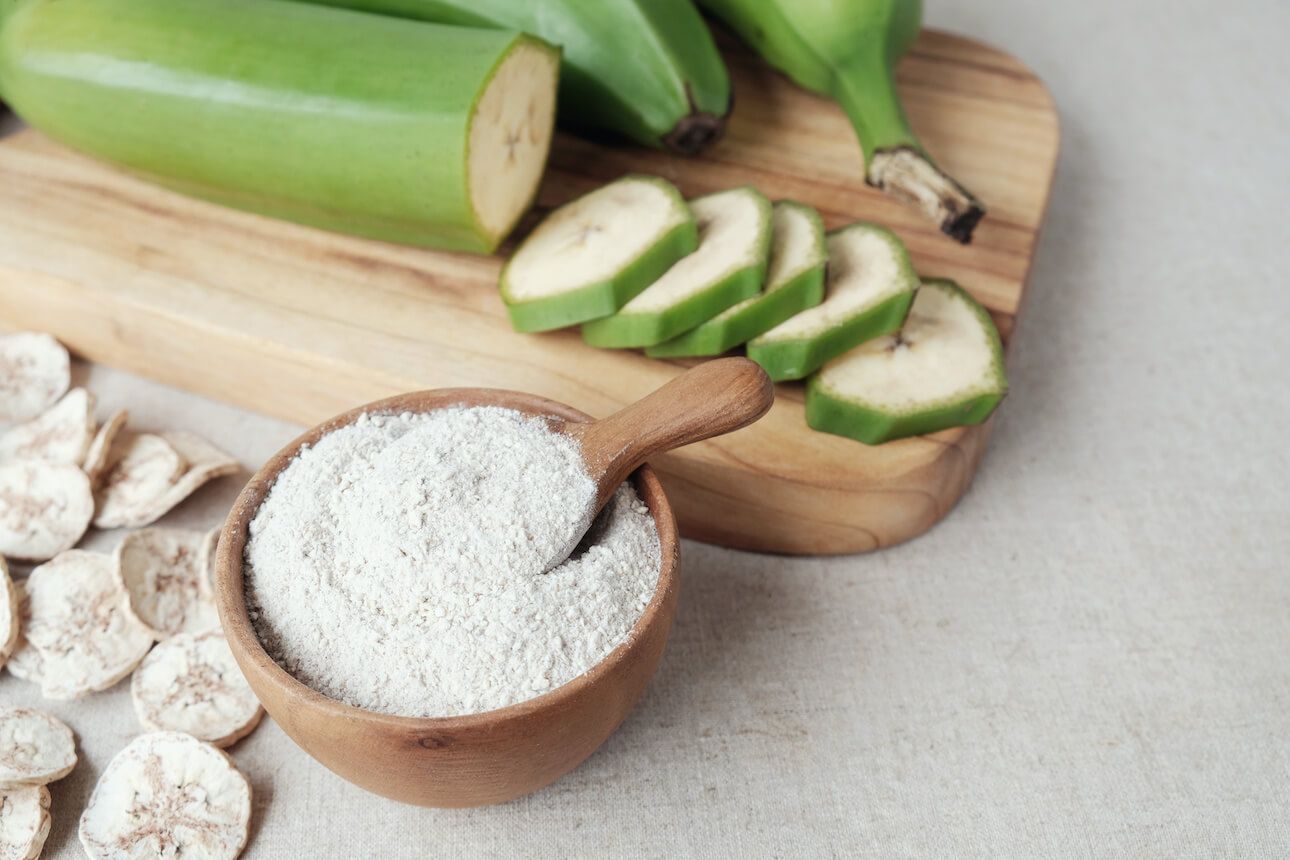 What is Resistant Starch – and How Can it Benefit Your Health?